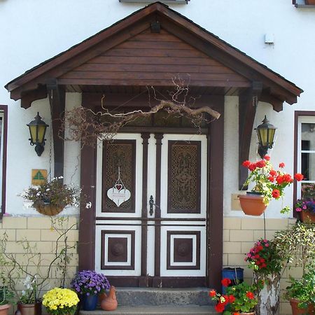 Hotel Landgasthof Neitsch Schwarzenberg/Erzgebirge Exterior foto